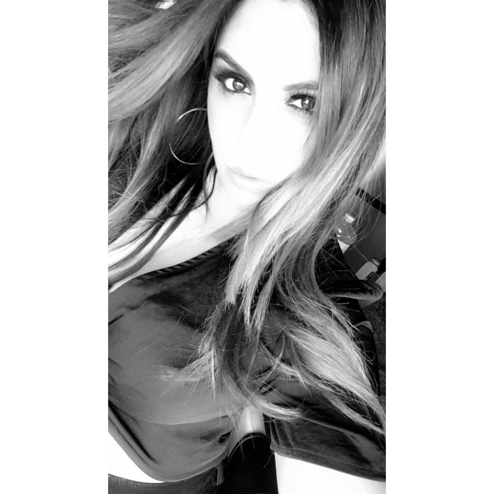 Meet your Posher, Iliana